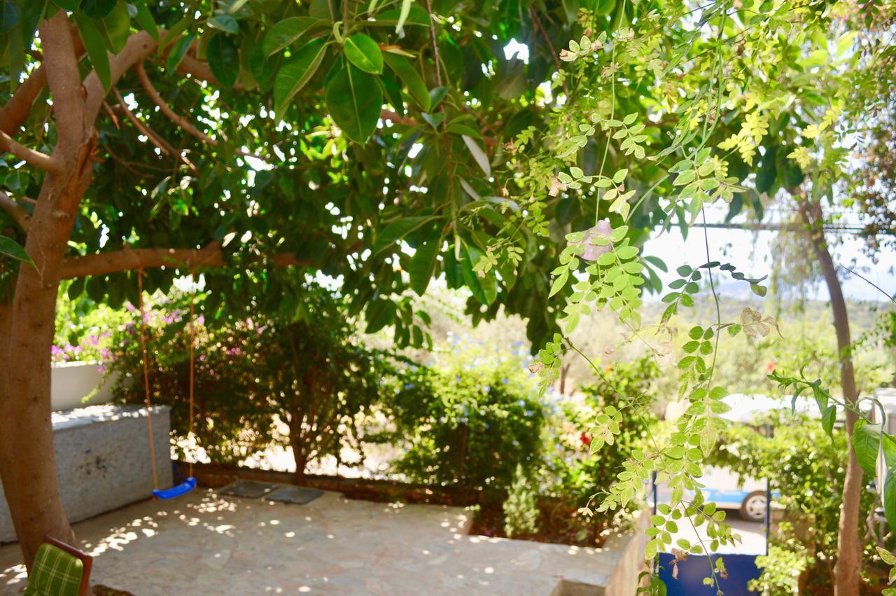 Miramar Pansiyon Kas Exterior foto