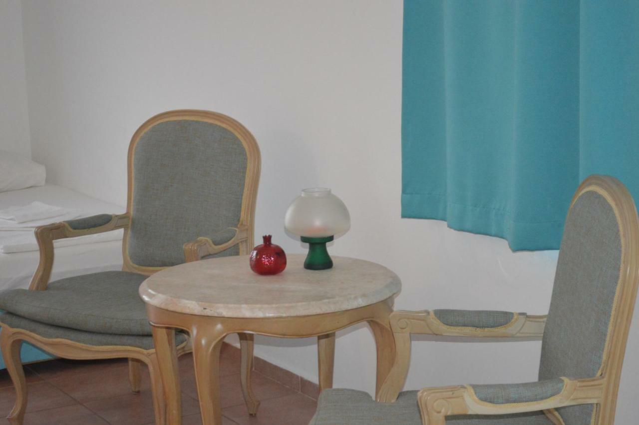 Miramar Pansiyon Kas Exterior foto